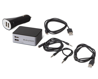 Bauhn Phone Accessories