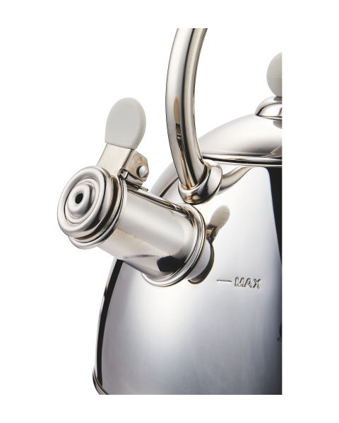 Aluminium Stove Top Kettle