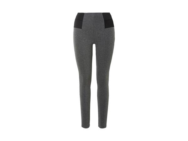 Ladies' Shaping Jeggings