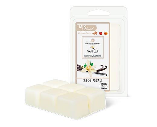 Huntington Home Scented Wax Melts