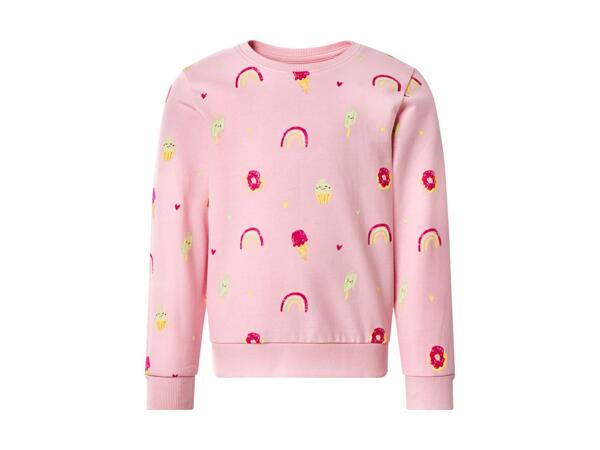 Sweatpullover