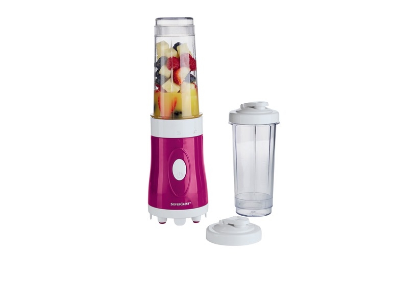 Smoothie Maker