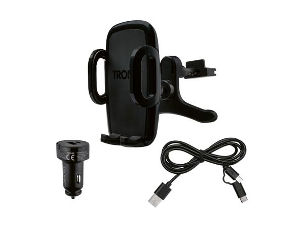 Car Smartphone Mount