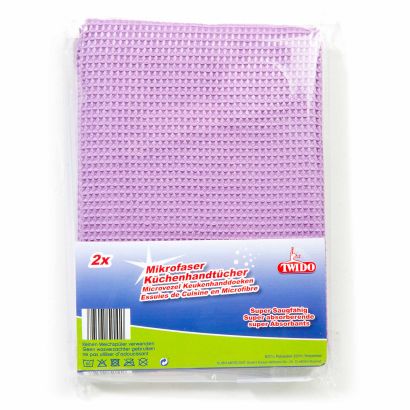 Essuies de cuisine, 2 pcs