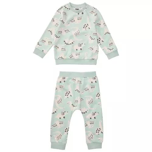 Infant Tracksuit