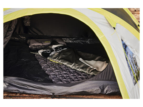 Self Inflating Sleep Mat