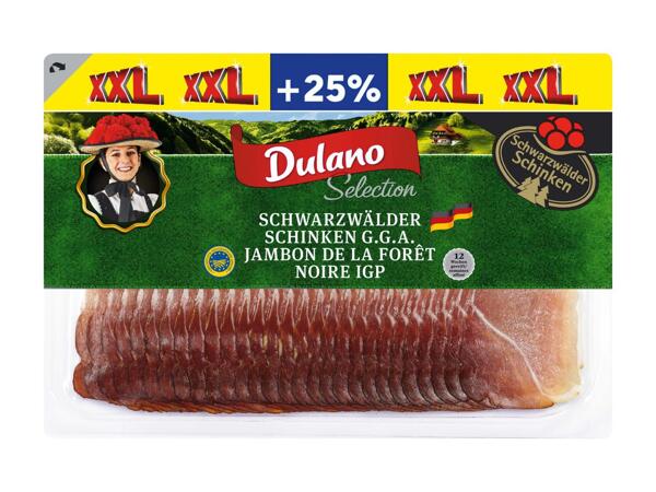 Prosciutto della Foresta Nera XXL