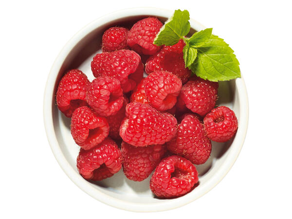 Himbeeren