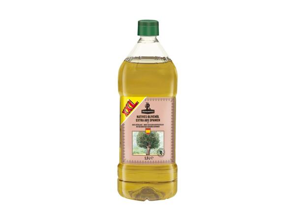 Natives Olivenöl extra XXL​