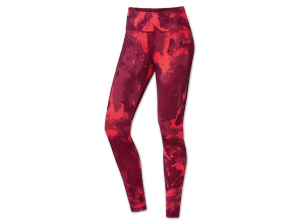 Damen Sporttights