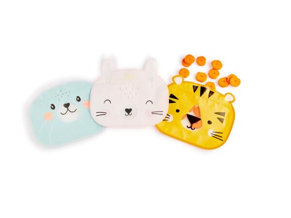 Silicone container or reusable bags