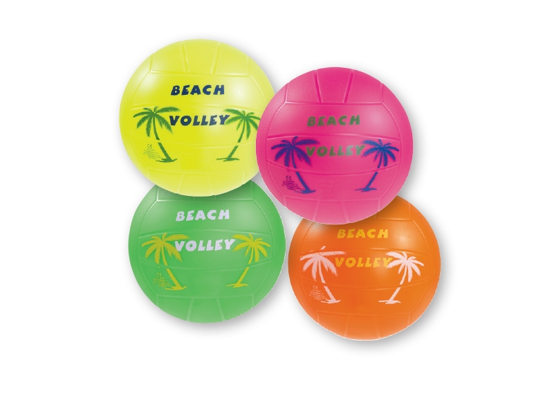 Crivit Beach Volley Ball