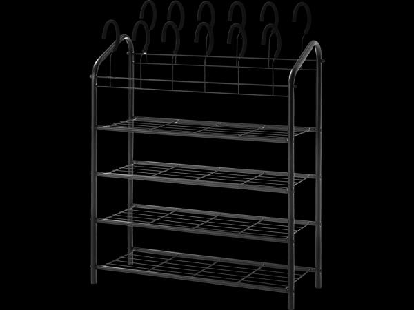 Shoe Rack
