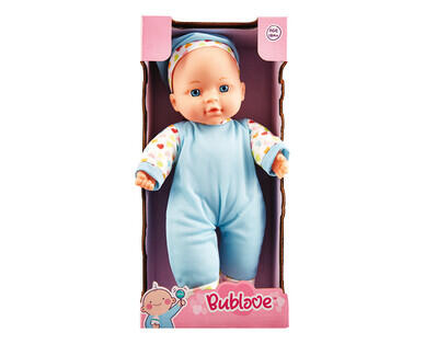 Doll Assortment
