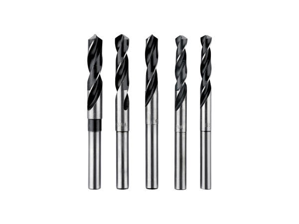 HSS Drill Bit Set