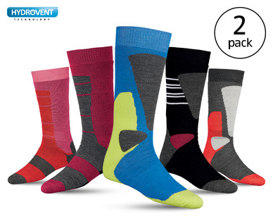 Men's/Ladies' Ski Socks