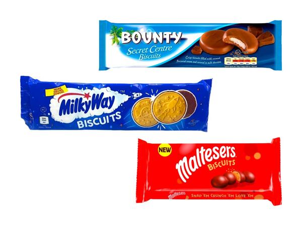 Biscuits