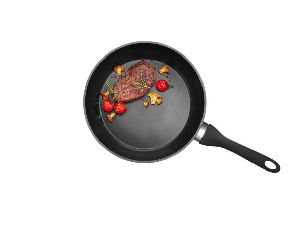 Aluminium Frying Pan