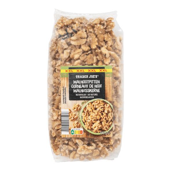 TRADER JOE'S(R) 				Walnusskerne