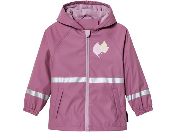 Kids' Waterproof Jacket