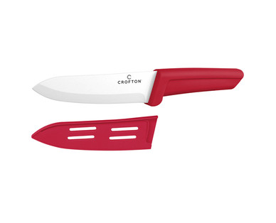 Crofton 6" Ceramic Knife