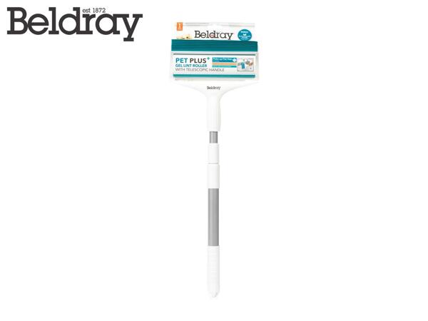 Beldray Gel Lint Roller