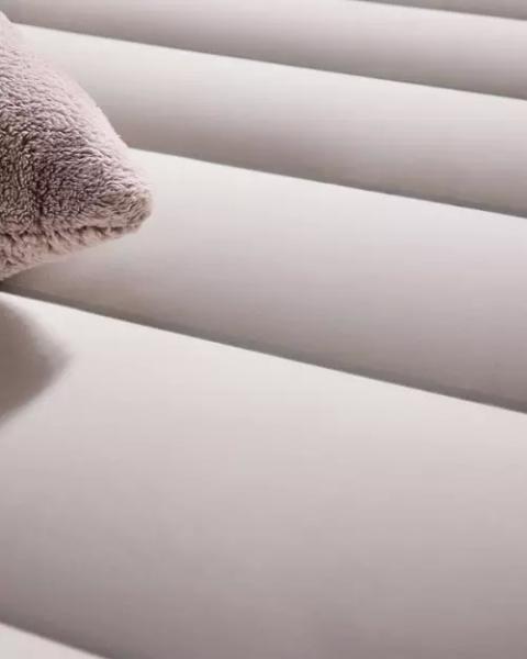 Deluxe Airbed
