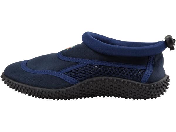 Kids' Aqua Shoes