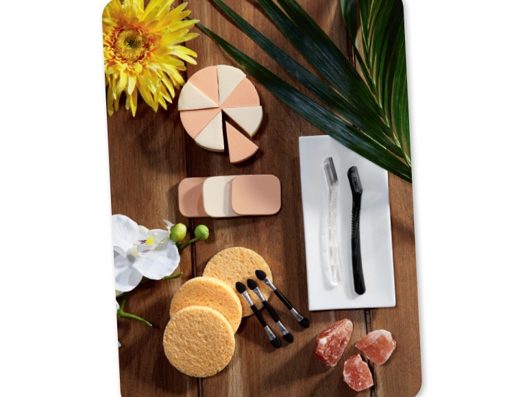 Make-upaccessoires