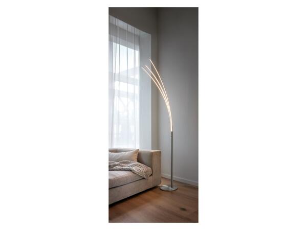 LED curve light