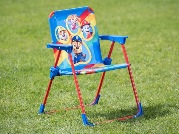 Kids' Patio Chair