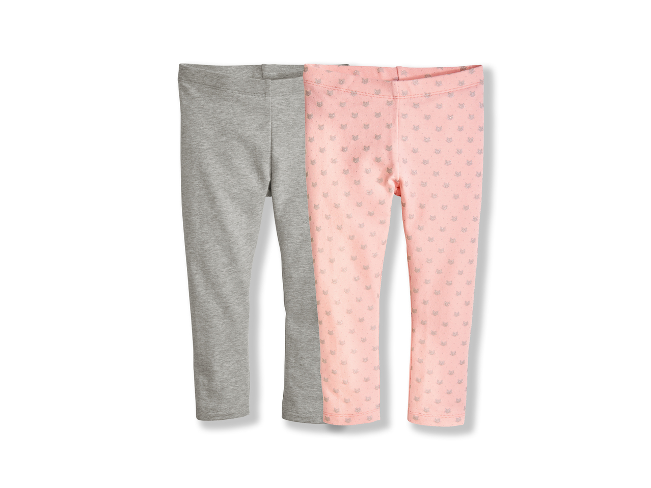 LUPILU(R) Babyleggings