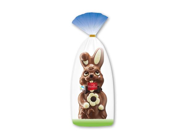 FAVORINA Chokoladehare