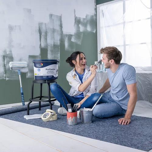 DECO CRAFT Bianco professionale / Expert White