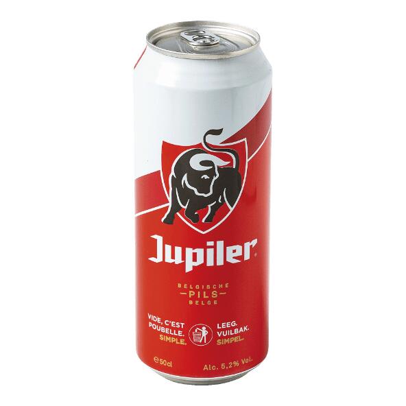JUPILER(R) 				Pils, 8 st.