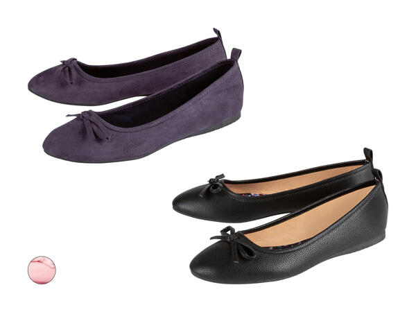 Ballerines