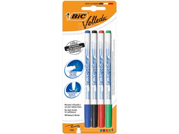 BIC Stationery Assortment
