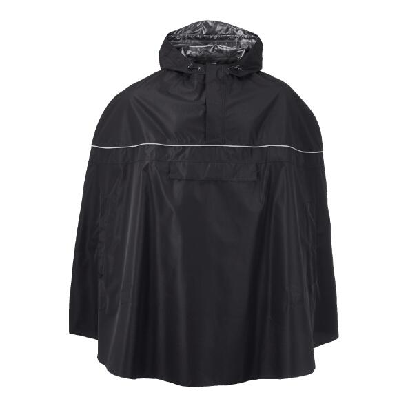 CRANE(R) 				Regenponcho oder -hose