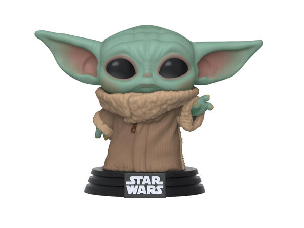Funko Pop Characters