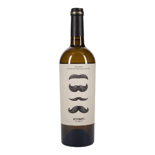 Chardonnay-Moscatel