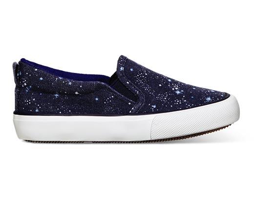 Lily & Dan
Children's Canvas Shoes