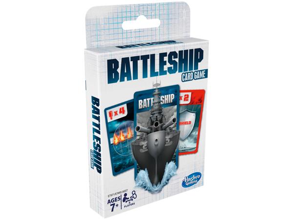 Card Games Assortment