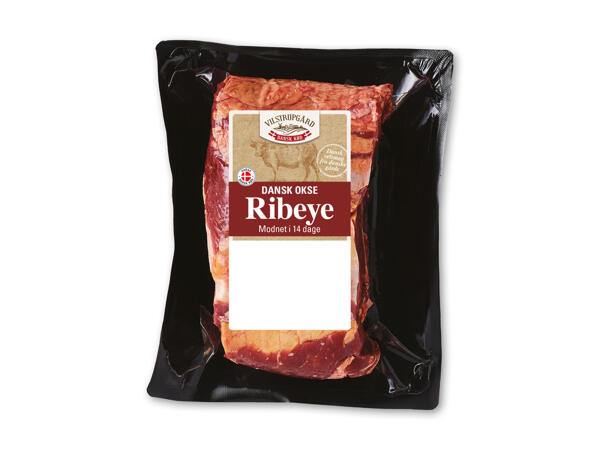 Dansk ribeye