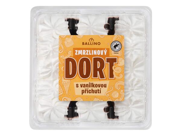 ZMRLINOVÝ DORT