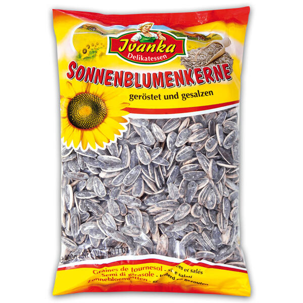 Snack-Kerne