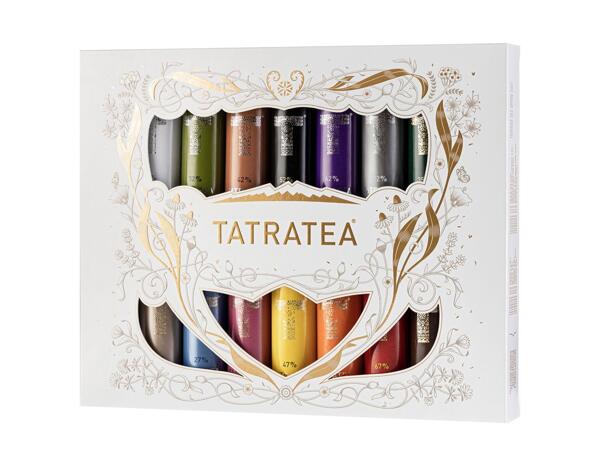 TATRATEA