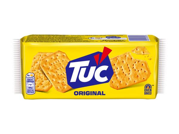 TUC KREKRY