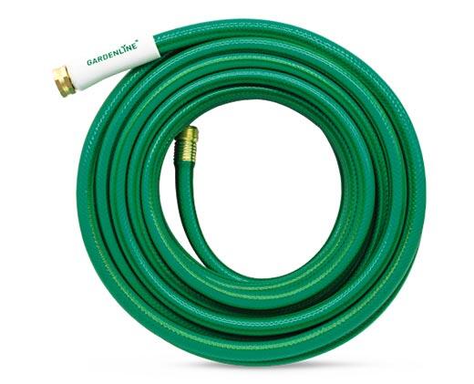 Gardenline 
 50' Garden Hose