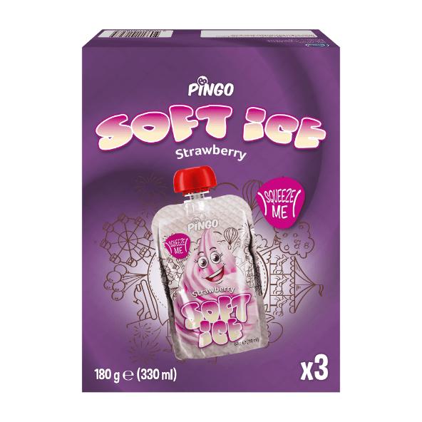 Softice