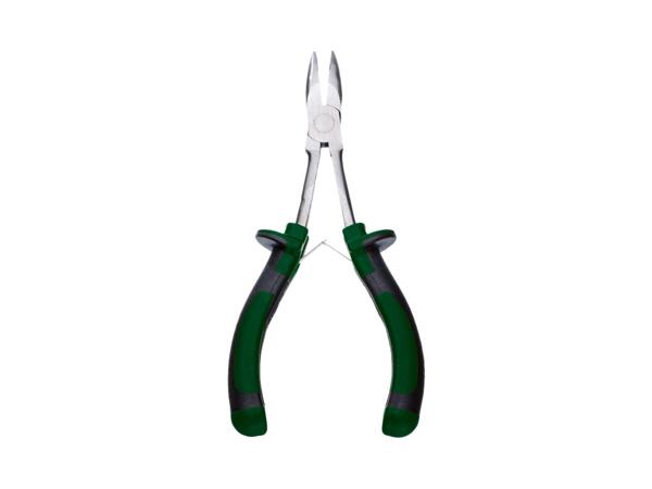 Precision Pliers